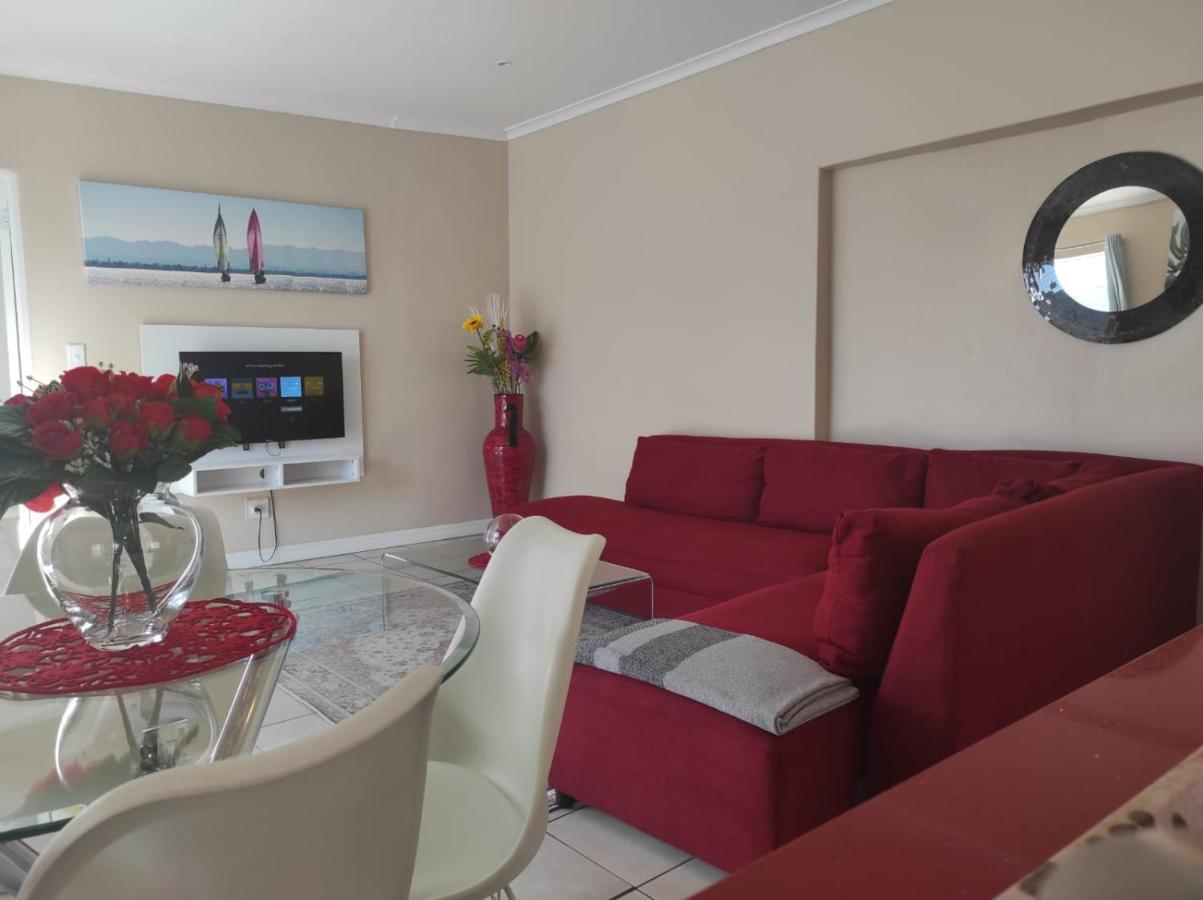 Arlogenix Villa Durbanville Buitenkant foto